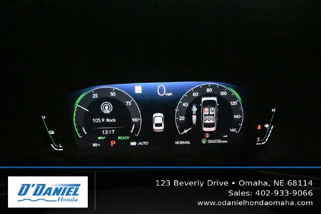 Used 2025 Honda Accord Sport image 28