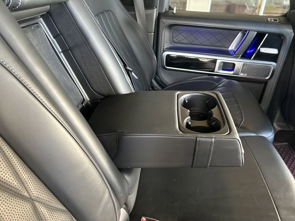 Used 2019 Mercedes-Benz G 63 AMG 4MATIC image 39
