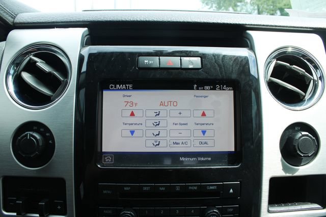 Used 2012 Ford F150 Platinum AWD/4WD image 20