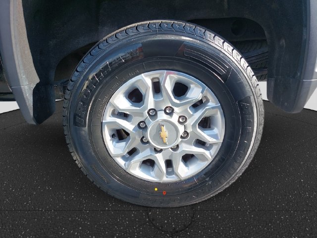 Used 2021 Chevrolet Silverado 2500 LT w/ Convenience Package AWD/4WD image 33