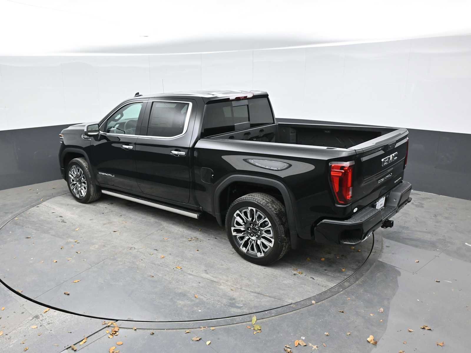 New 2026 GMC Sierra 1500 Denali Ultimate image 30