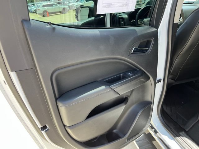 Used 2020 GMC Canyon Denali AWD/4WD image 13