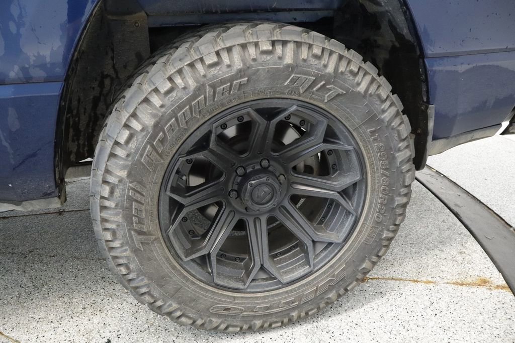 Used 2023 RAM 1500 Big Horn AWD/4WD image 19