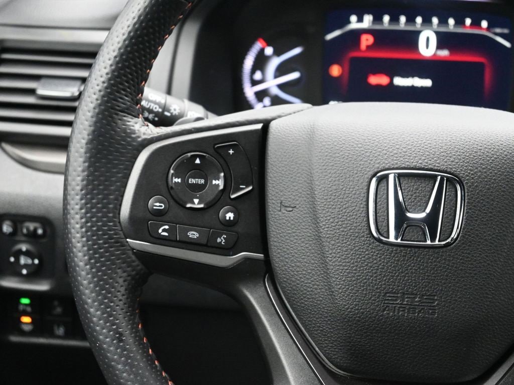 Used 2024 Honda Passport TrailSport image 38