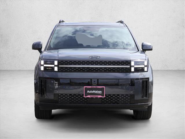 New 2026 Hyundai Santa Fe Calligraphy w/ Tow & Go Package image 2