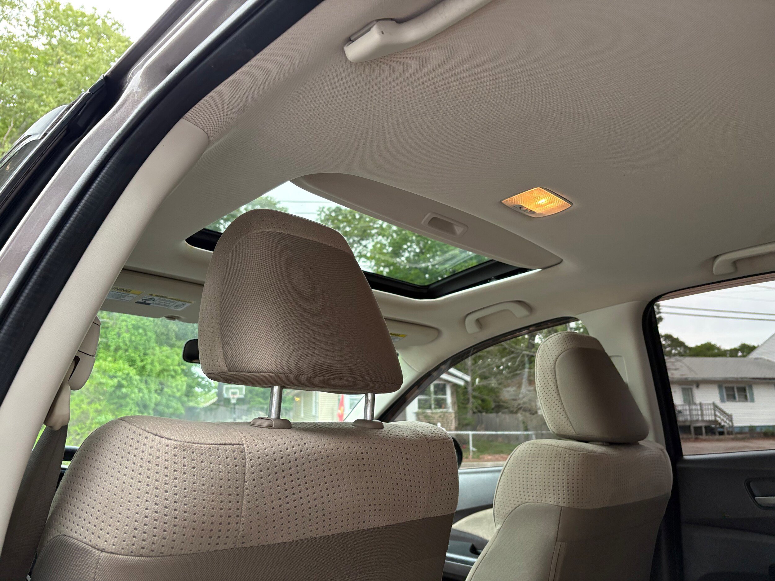 Used 2013 Honda CR-V EX image 15