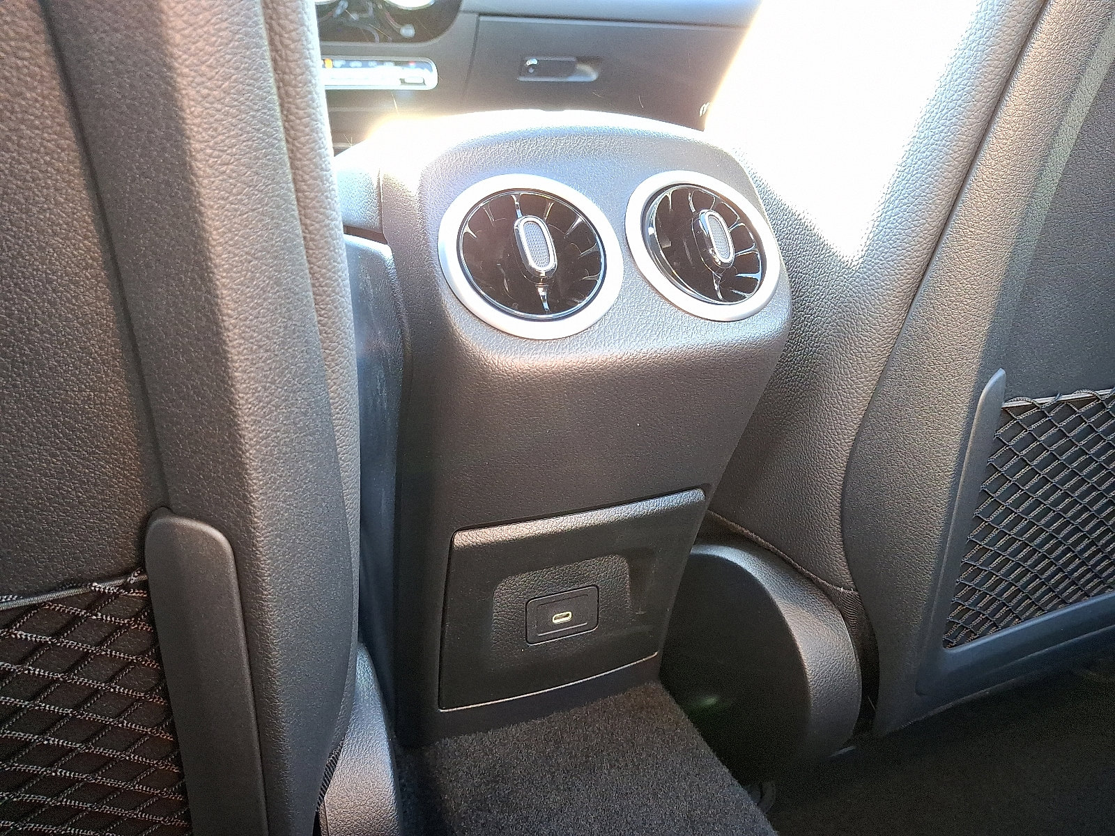 Used 2026 Mercedes-Benz CLA 250 4MATIC image 9