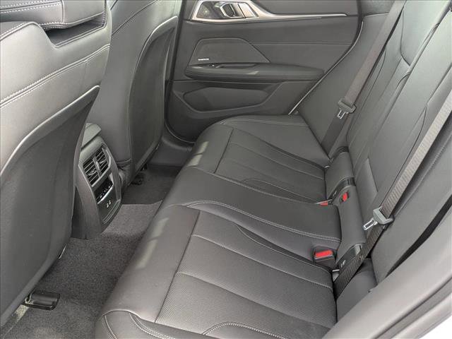 New 2026 BMW i4 eDrive40 w/ Premium Package RWD image 17