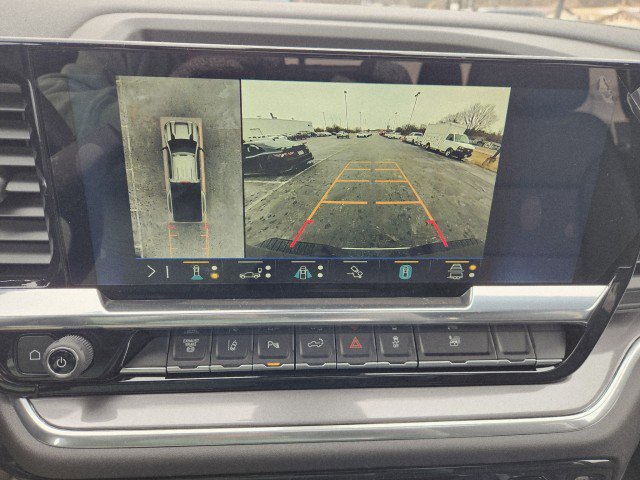 New 2026 Chevrolet Silverado 3500 High Country w/ High Country Premium Package image 49