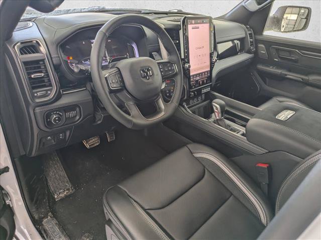 New 2026 RAM 1500 RHO w/ RHO Level 1 Equipment Group AWD/4WD image 3