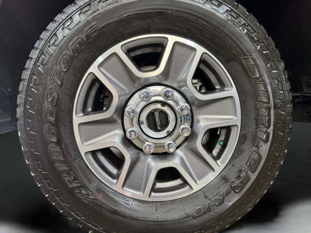 Used 2026 Ford F250 Lariat w/ FX4 Off-Road Package image 36