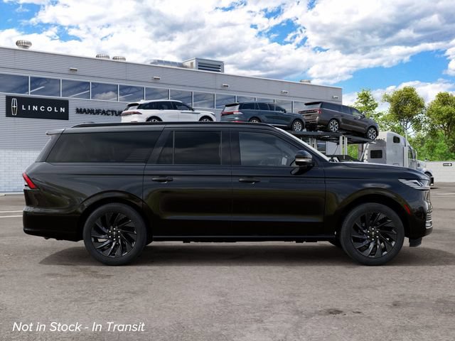 New 2027 Lincoln Navigator L Reserve AWD/4WD image 5