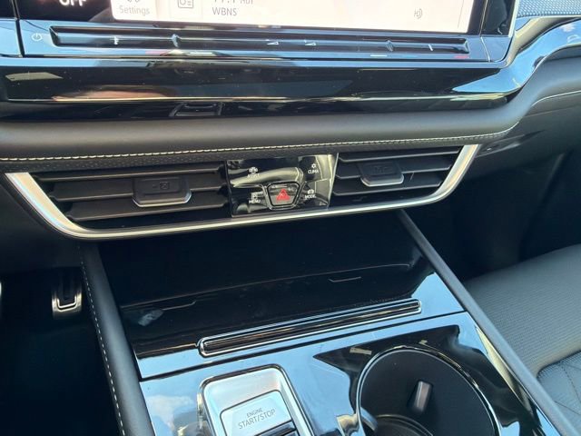 New 2026 Volkswagen Atlas Cross Sport SEL Premium R-Line image 29