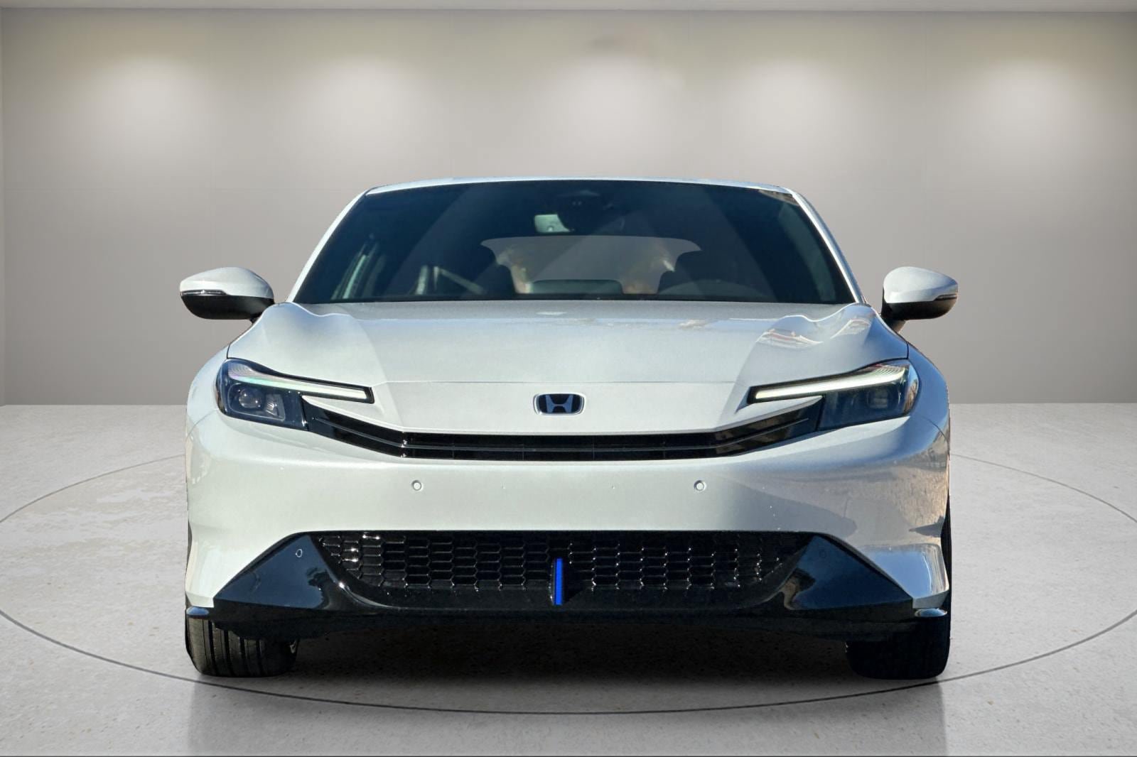 New 2026 Honda Prelude image 8