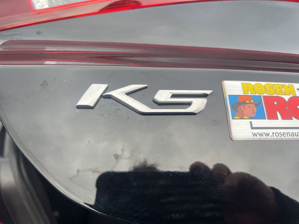 Used 2022 Kia K5 GT-Line w/ GT-Line FWD Premium Package image 33