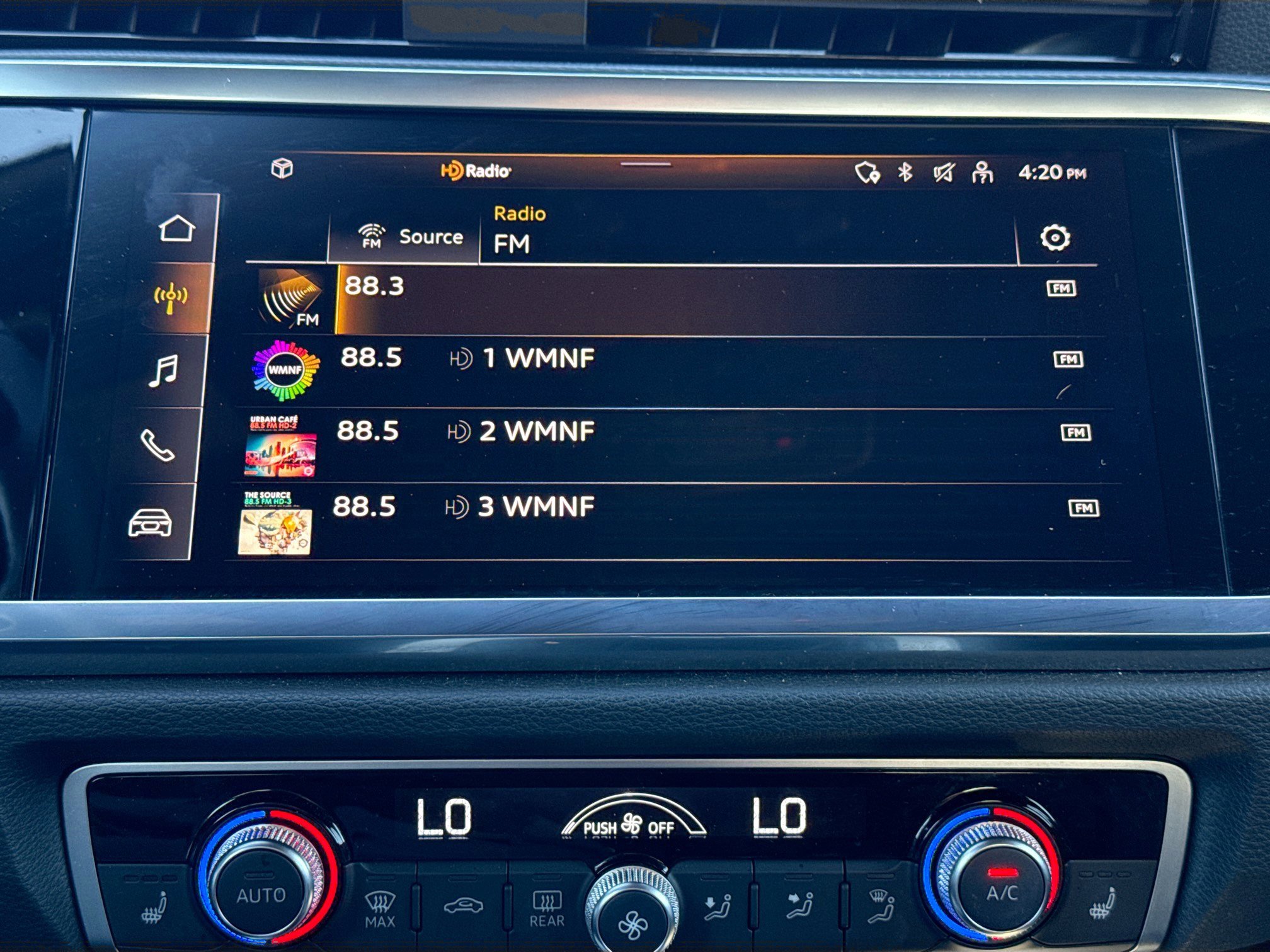 Certified 2025 Audi Q3 2.0T Premium image 30