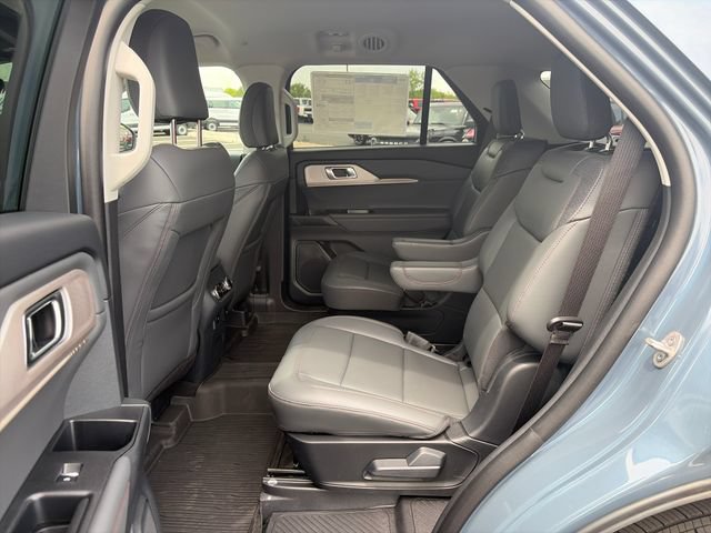 New 2026 Ford Explorer Active w/ Active Comfort Package AWD/4WD image 28