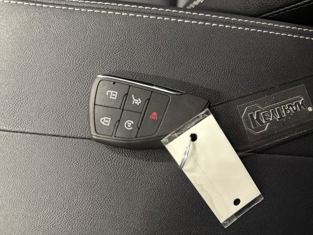 New 2026 GMC Terrain Denali w/ LPO, Floor Liner Package image 33