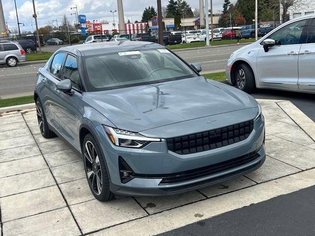 Used 2021 Polestar Polestar 2 image 5