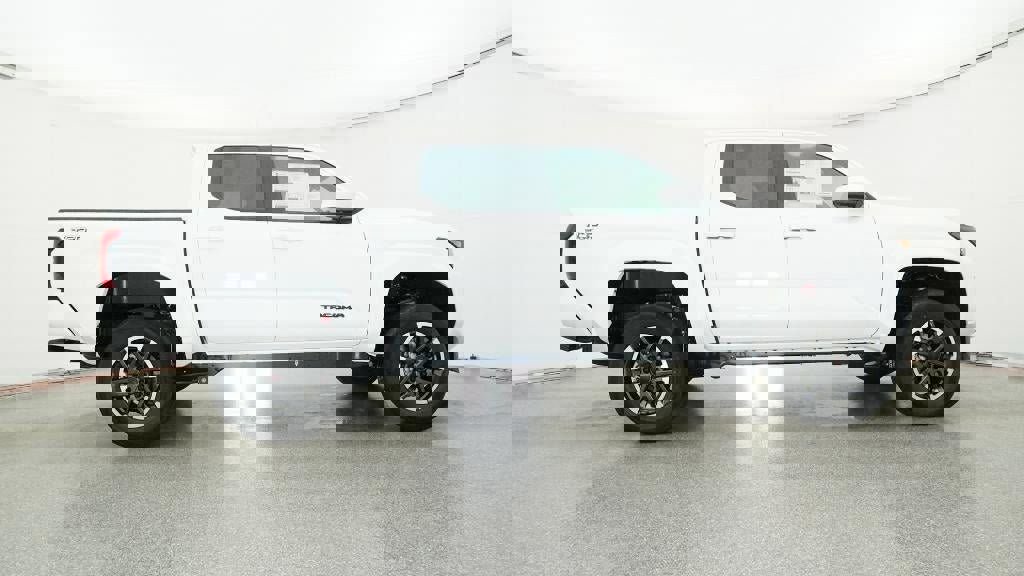 New 2026 Toyota Tacoma TRD Sport image 27