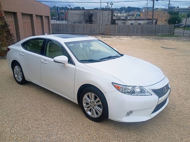 Used 2014 Lexus ES 350 FWD image 13