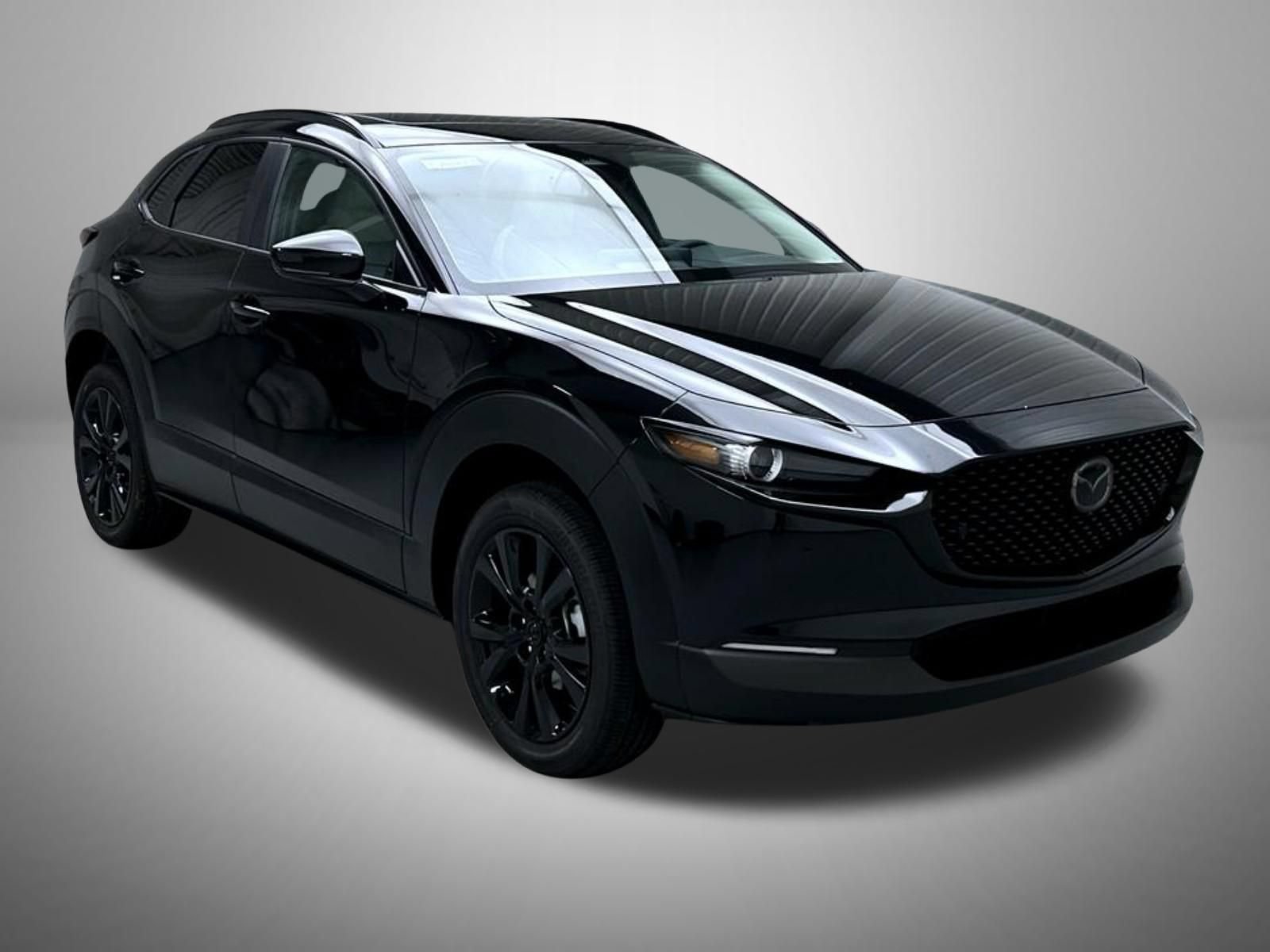 New 2026 MAZDA CX-30 Aire Edition AWD/4WD image 3