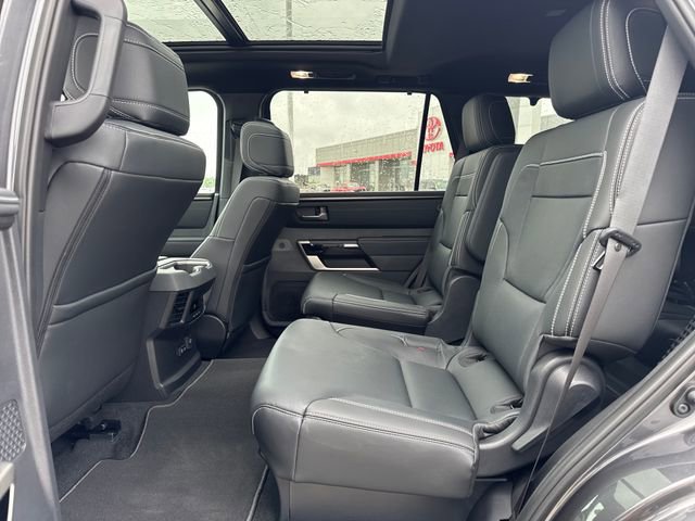 New 2026 Toyota Sequoia Limited RWD image 12