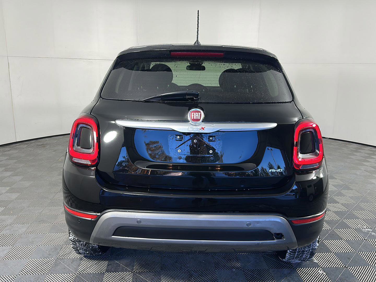 Used 2019 FIAT 500X Trekking w/ Premium Group image 6