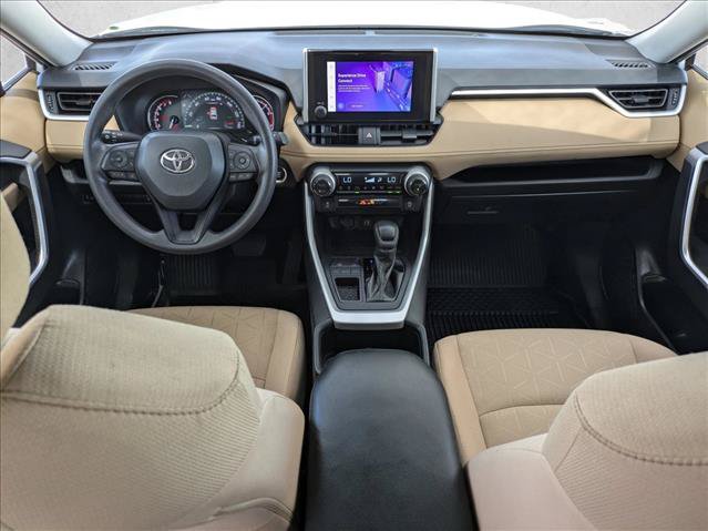 Used 2023 Toyota RAV4 XLE w/ Convenience Package FWD image 18