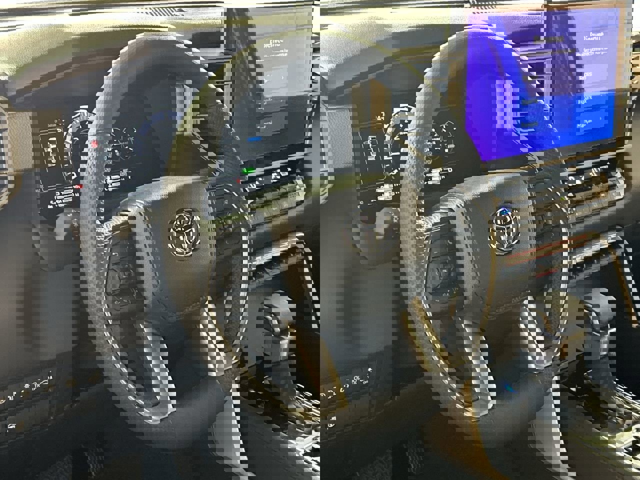 New 2026 Toyota Tundra Limited image 13