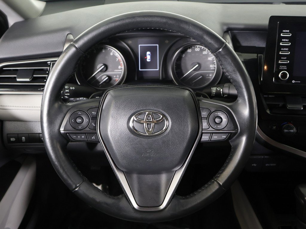 Used 2023 Toyota Camry SE image 34