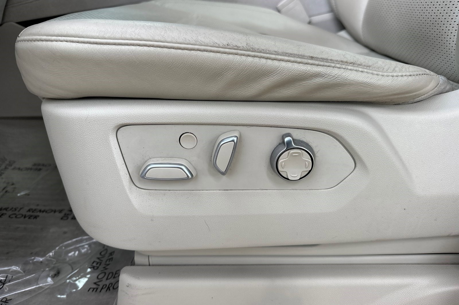 Used 2021 Cadillac Escalade Sport Platinum w/ Heavy-Duty Trailer Package image 13