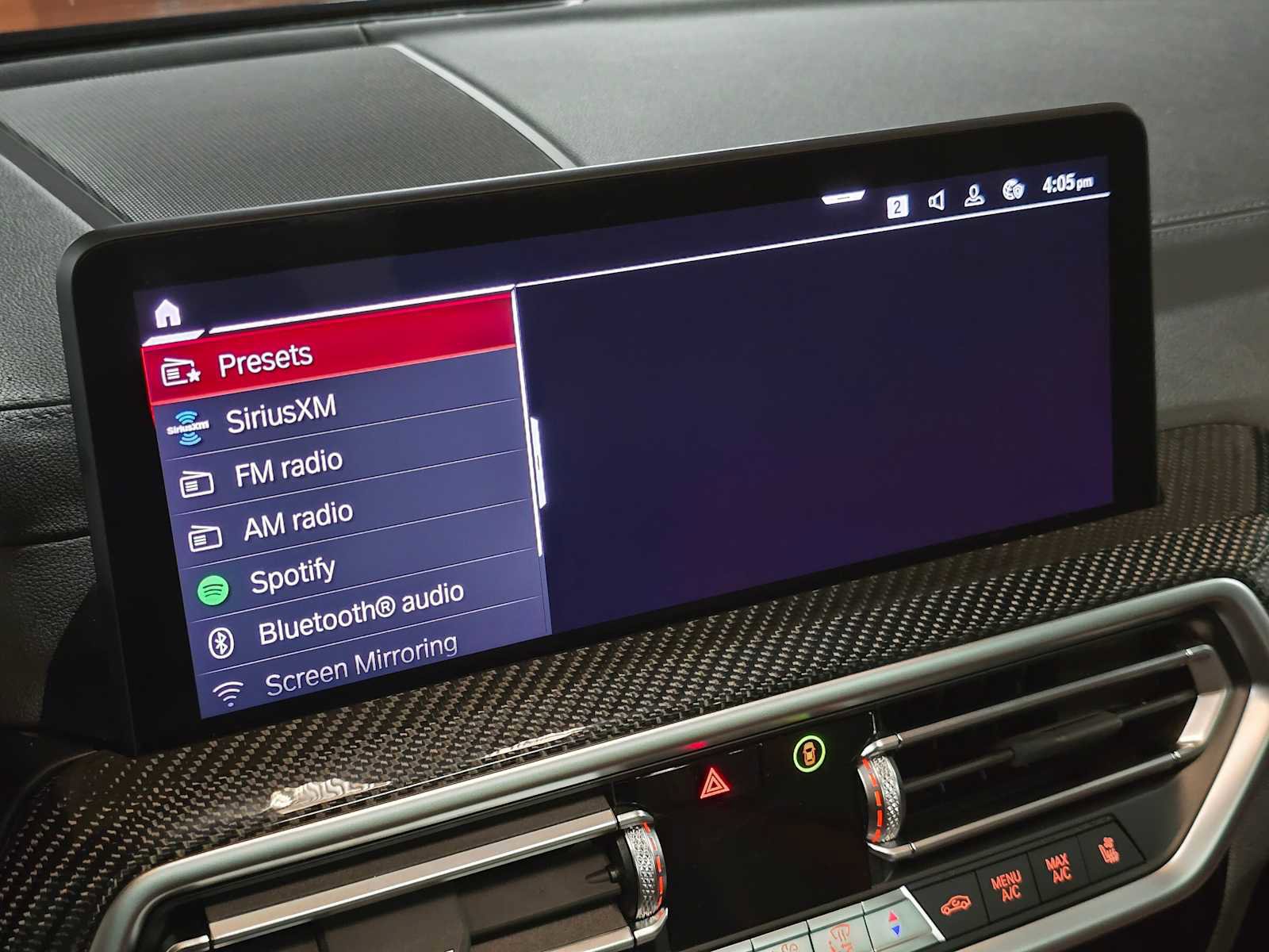 Used 2022 BMW X3 M w/ Executive Package image 32