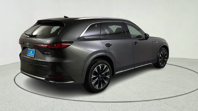 New 2026 MAZDA CX-90 3.3 Turbo S w/ Premium Plus AWD/4WD image 7