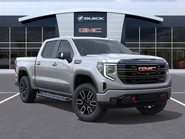 New 2026 GMC Sierra 1500 AT4 w/ AT4 Premium Package AWD/4WD image 31