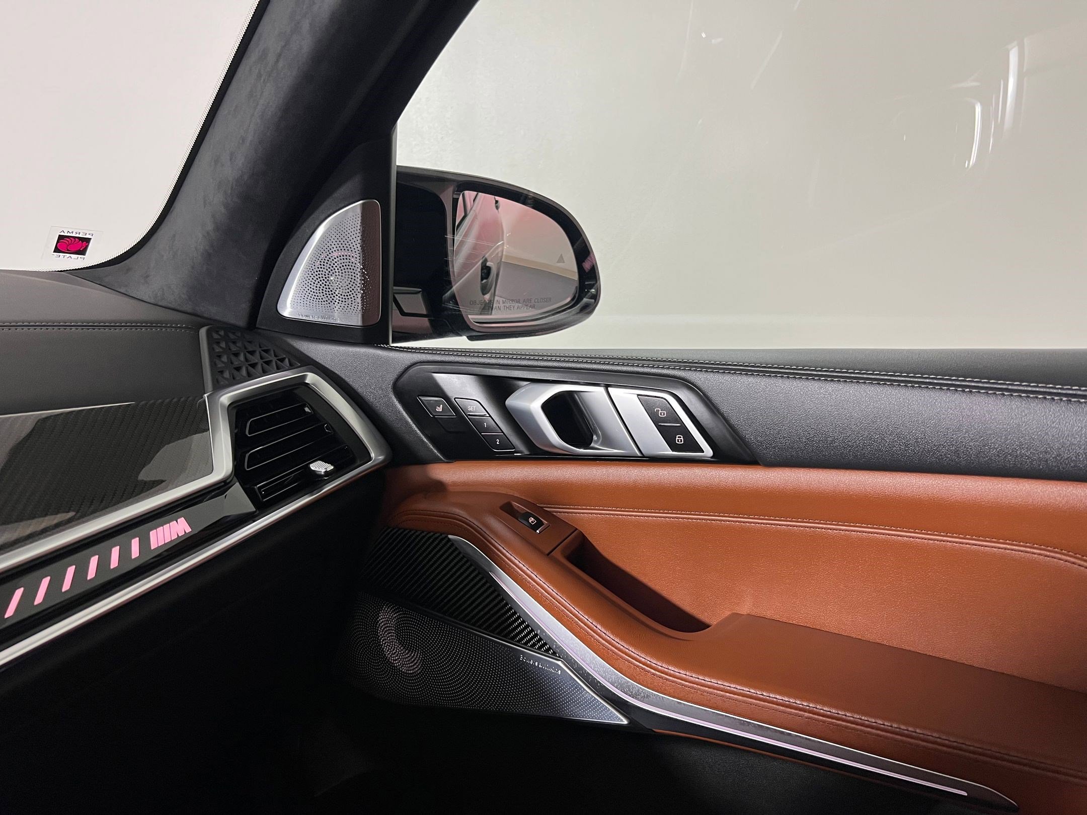 New 2026 BMW X7 M60i image 33