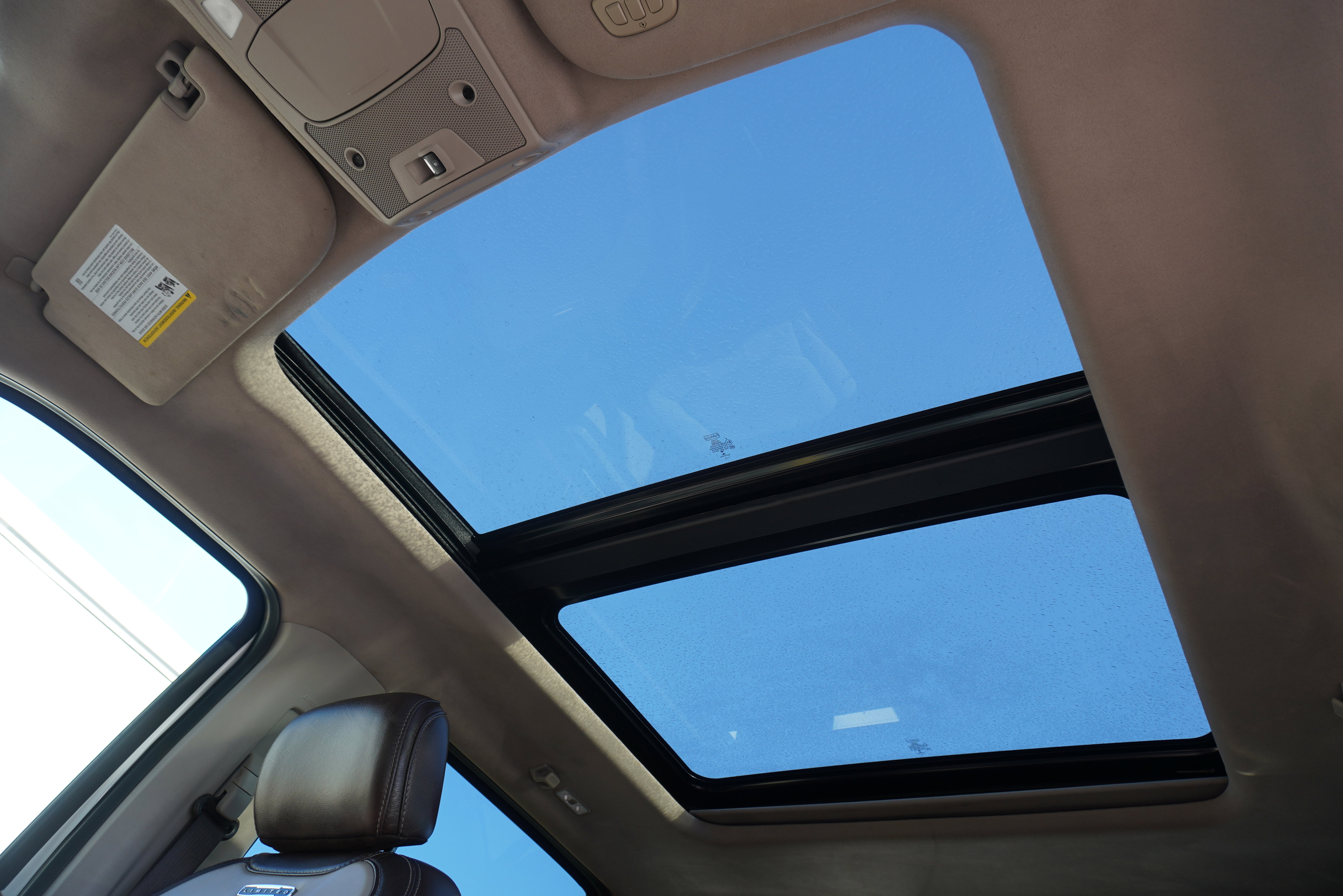 Used 2019 Ford F150 Limited w/ Trailer Tow Package image 21