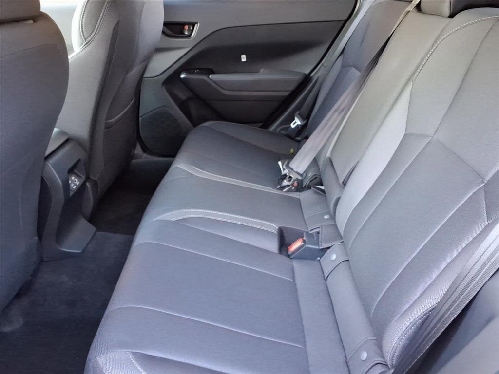 New 2026 Subaru Crosstrek 2.5i Premium image 12