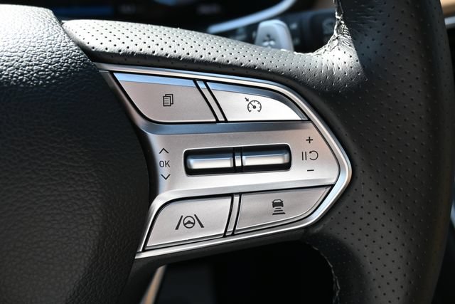 Used 2023 Hyundai Santa Fe Calligraphy AWD/4WD image 37