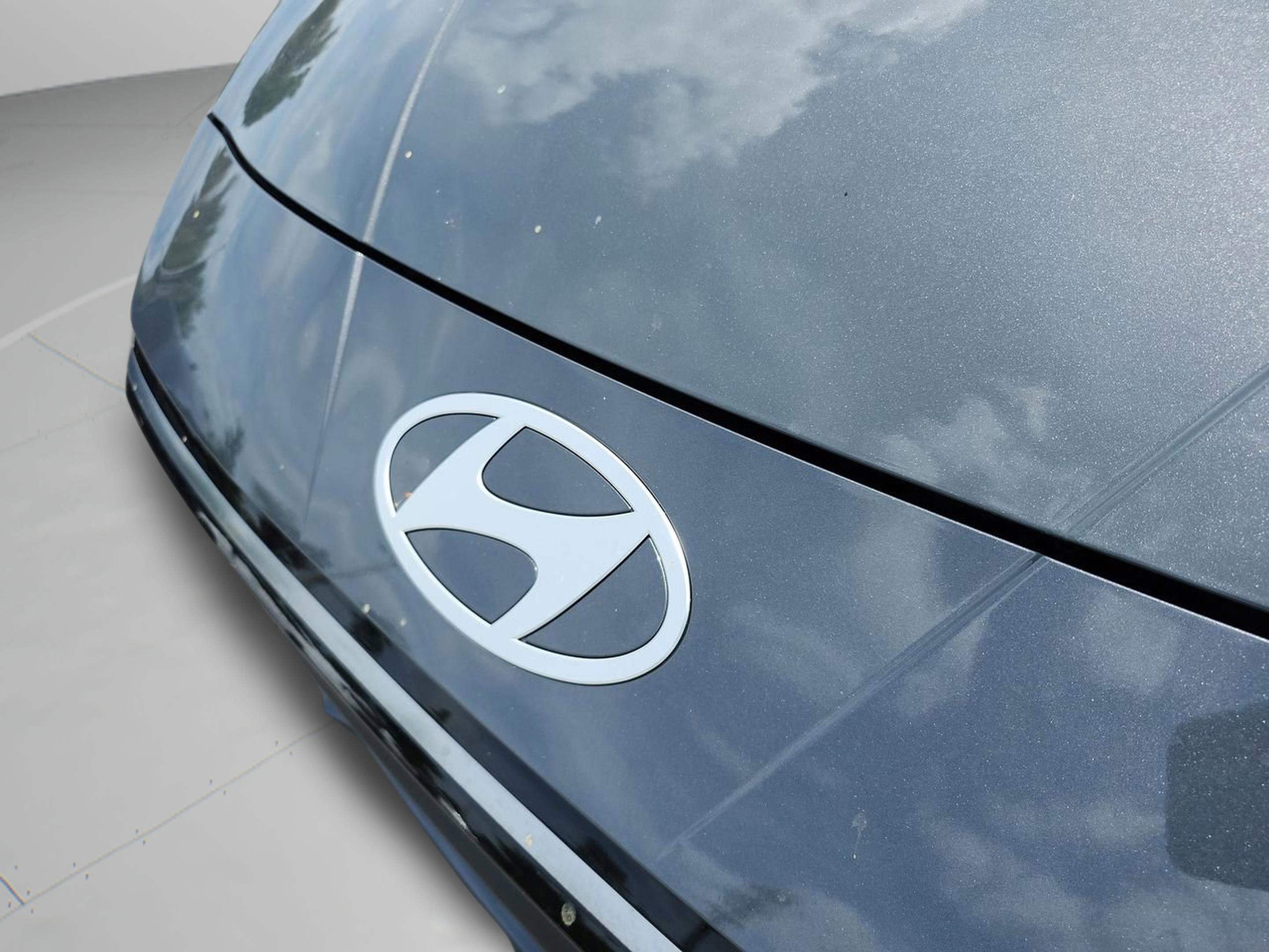 New 2026 Hyundai Elantra SEL Sport Premium FWD image 27