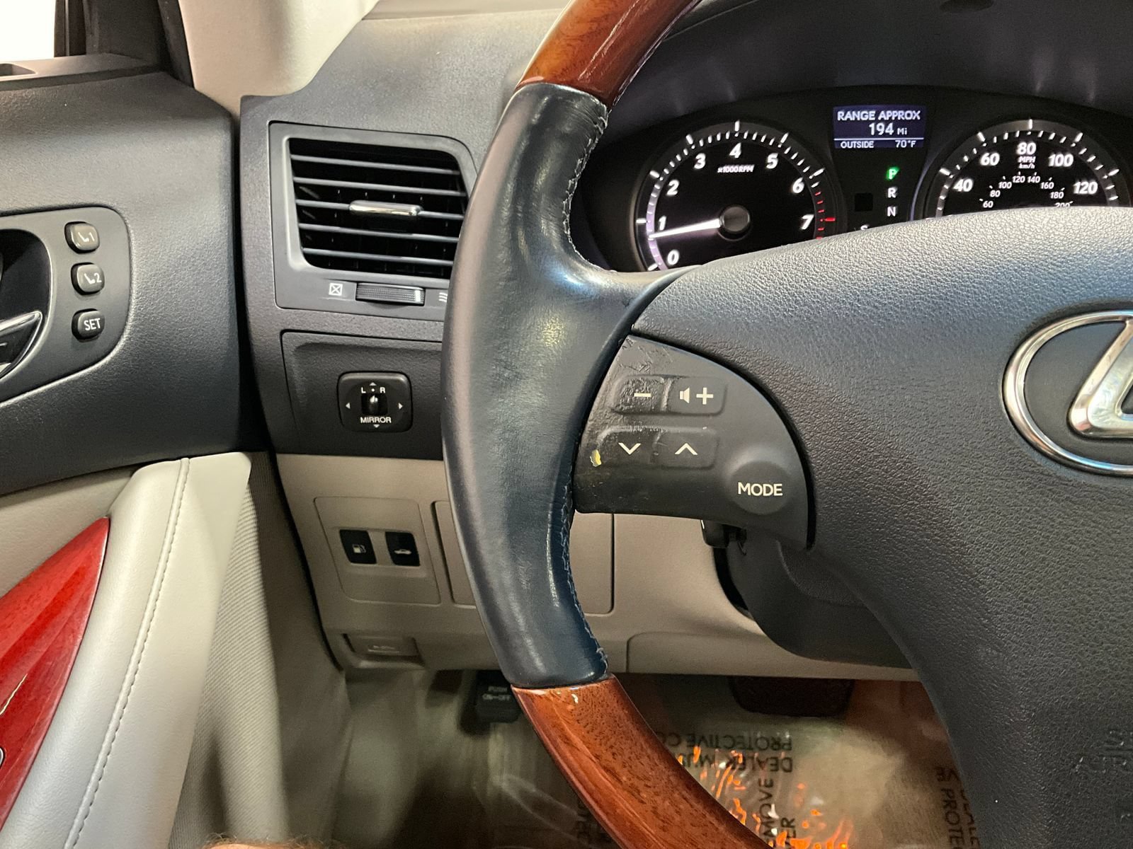 Used 2008 Lexus ES 350 FWD image 19