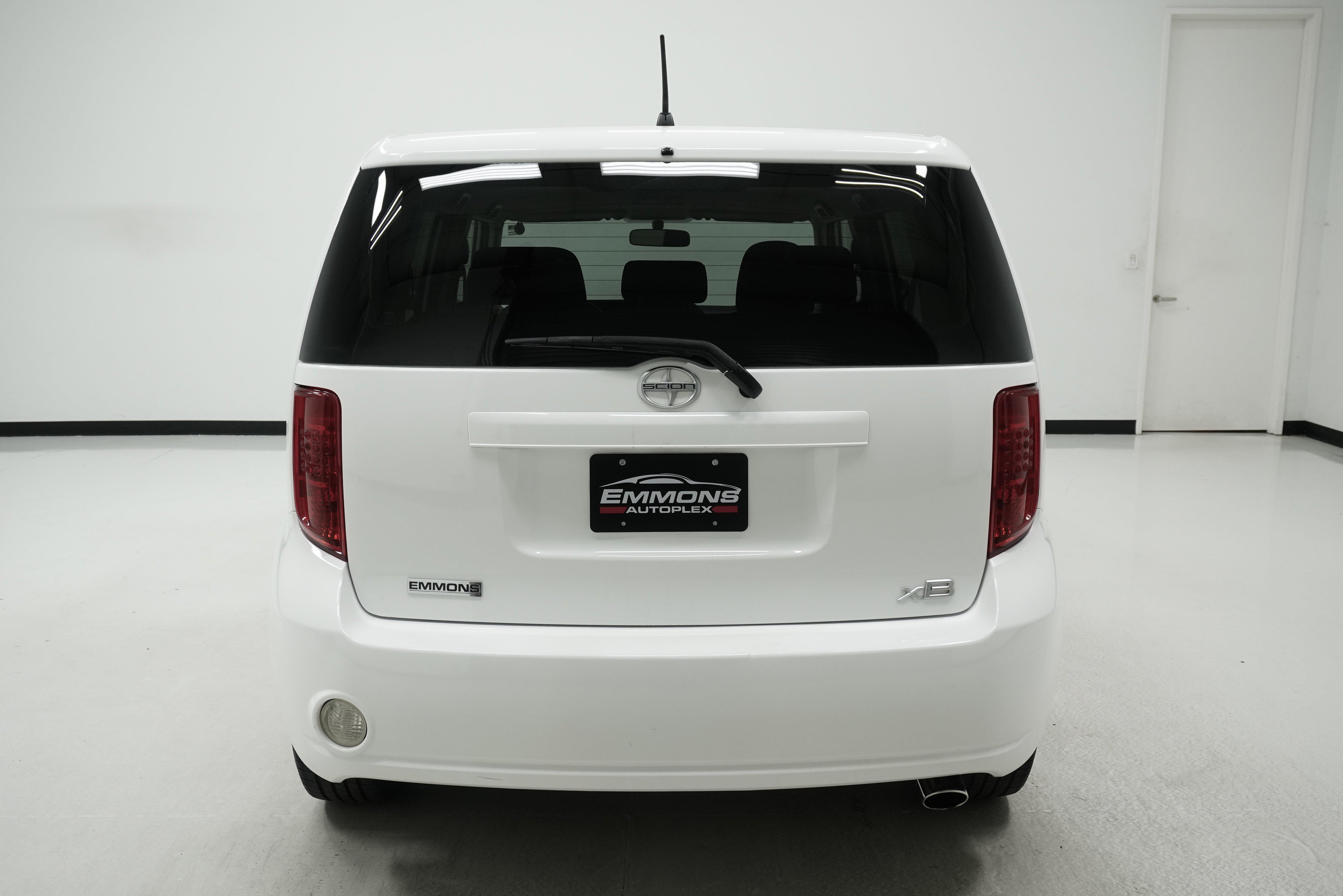 Used 2008 Scion xB image 5