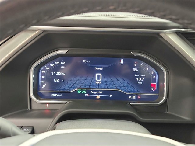 Used 2023 GMC Sierra 1500 Denali w/ Technology Package image 20