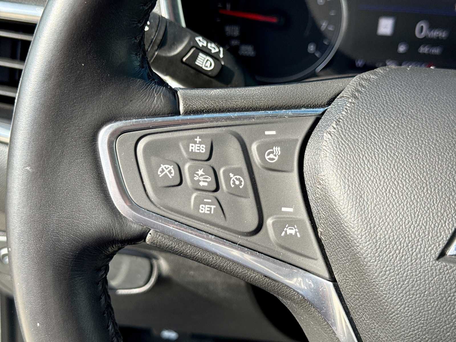 Used 2022 Chevrolet Equinox LT AWD/4WD image 22