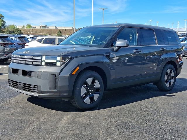 New 2026 Hyundai Santa Fe SE image 2