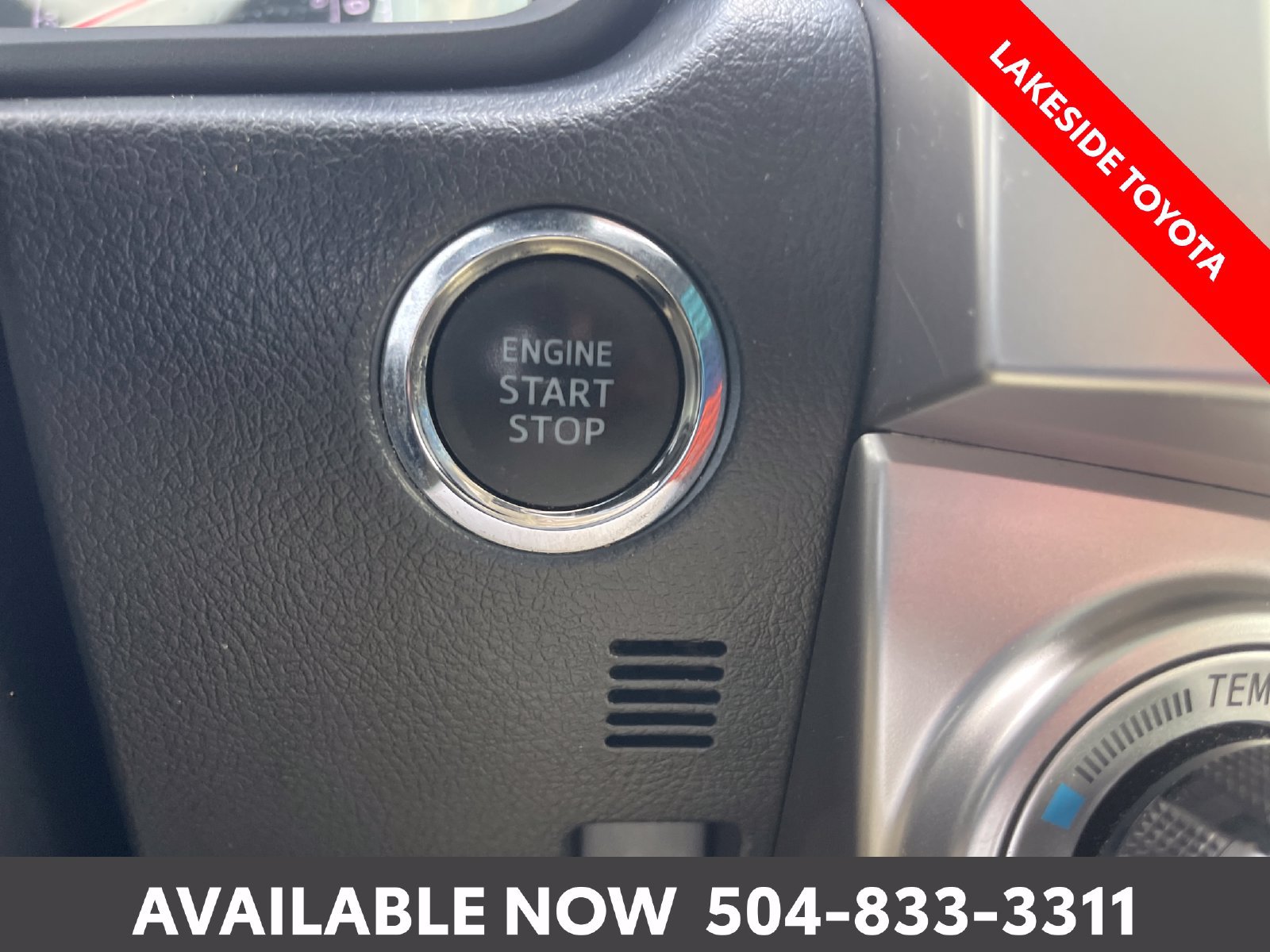 Certified 2022 Toyota 4Runner Limited RWD image 38