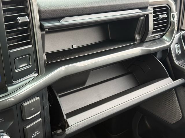 Used 2021 Ford F150 XLT w/ Equipment Group 302A High image 28