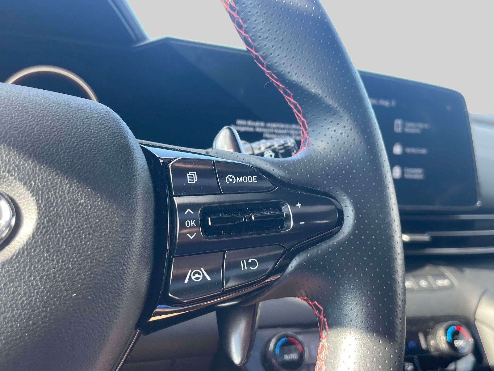 Used 2023 Hyundai Elantra N Line FWD image 22