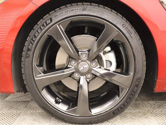 Used 2019 Genesis G70 2.0T Advanced w/ Sport Package RWD image 17