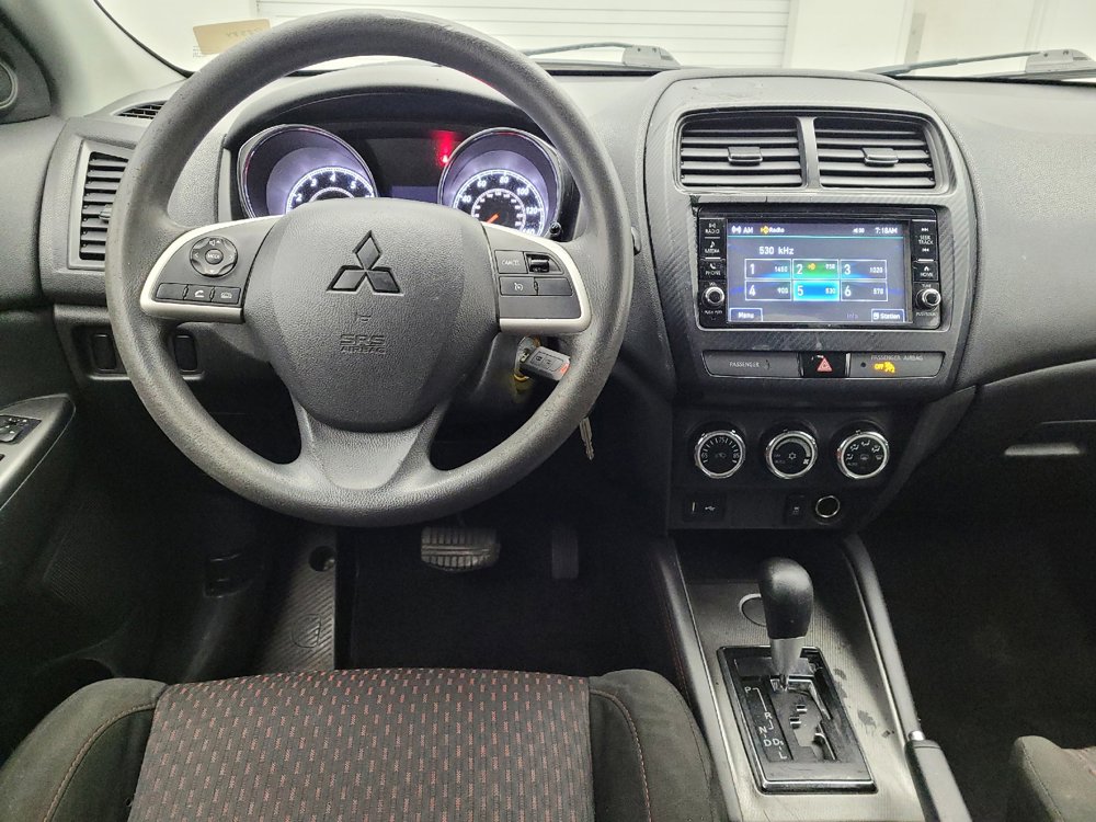 Used 2019 Mitsubishi Outlander Sport FWD image 22